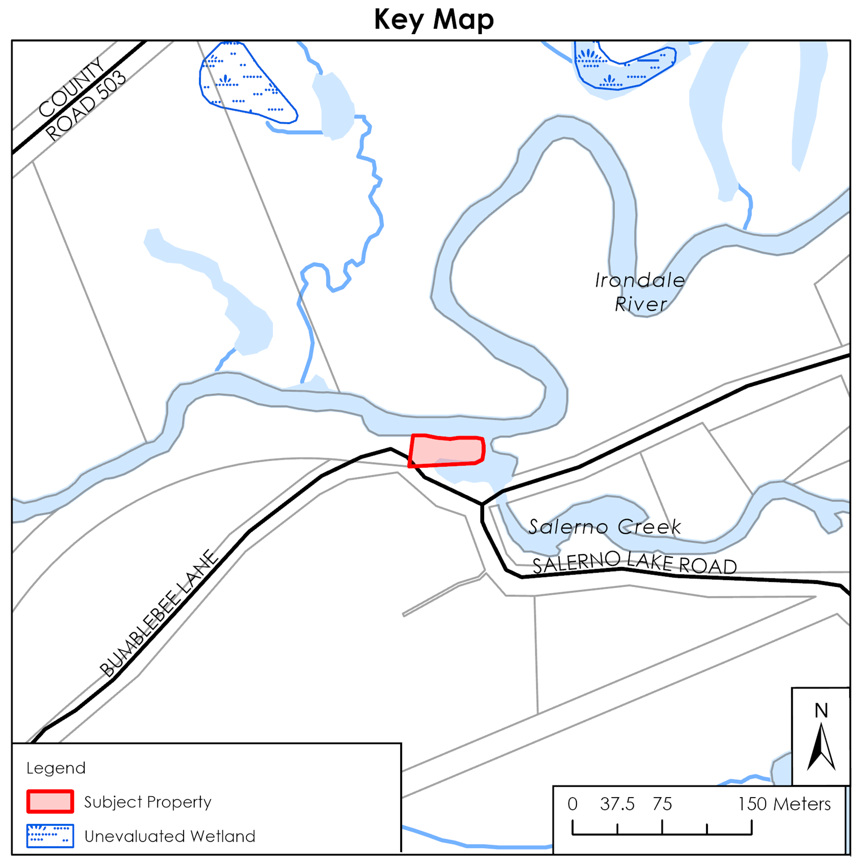 key map for PLZBA2025062 - Ezer
